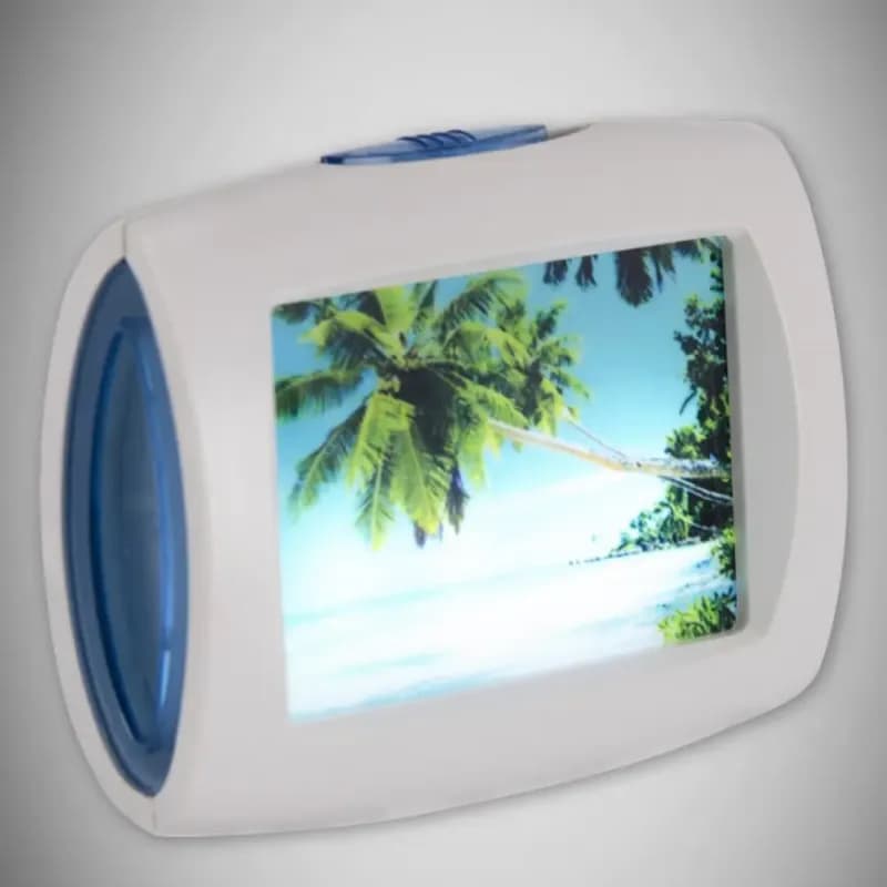 Nočné svietidlo TIVI LED 03149 0,4W