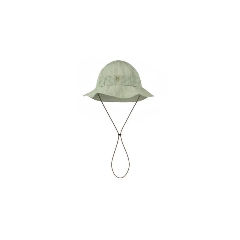 Klobúk BUFF GO BUCKET HAT SOLID PISTACHIO 1