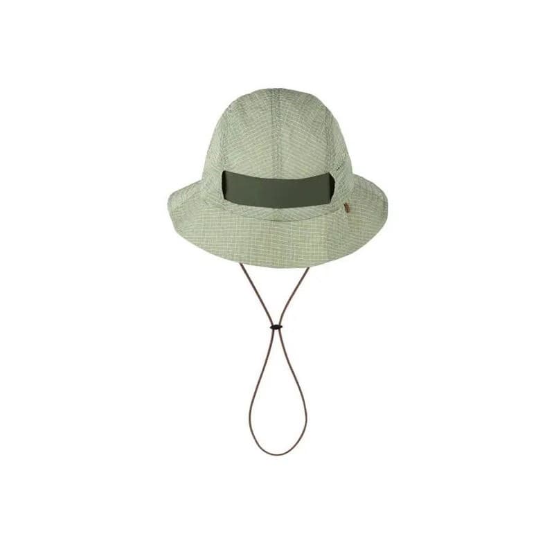 Klobúk BUFF GO BUCKET HAT SOLID PISTACHIO 2