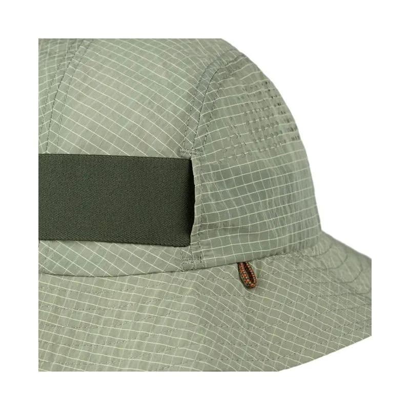 Klobúk BUFF GO BUCKET HAT SOLID PISTACHIO 3