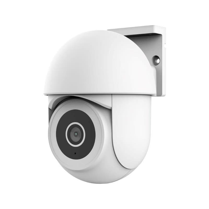 TRUST Kamera IPCAM-3900, WiFi, outdoor, biela 2