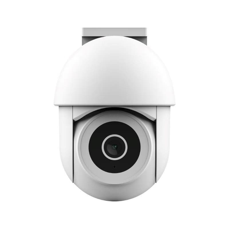 TRUST Kamera IPCAM-3900, WiFi, outdoor, biela 3