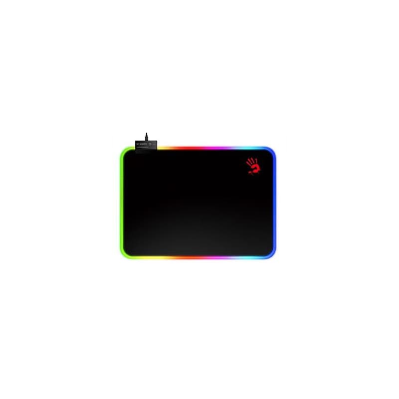 A4tech podložka pod myš Bloody MP-35N, RGB, 350x250mm 1