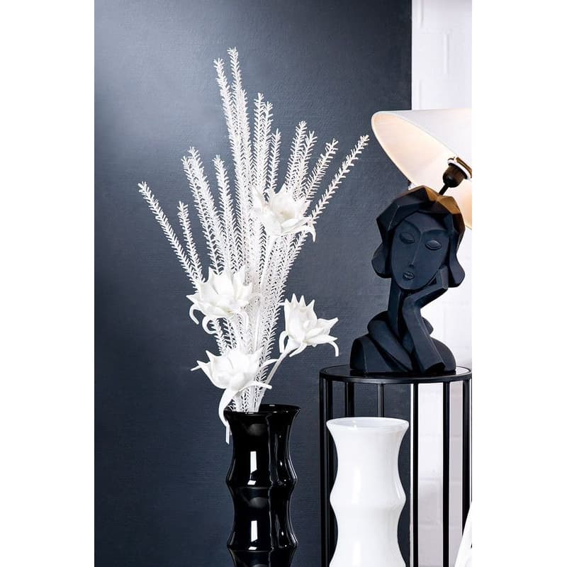 Biely kvet "Bianco" 1
