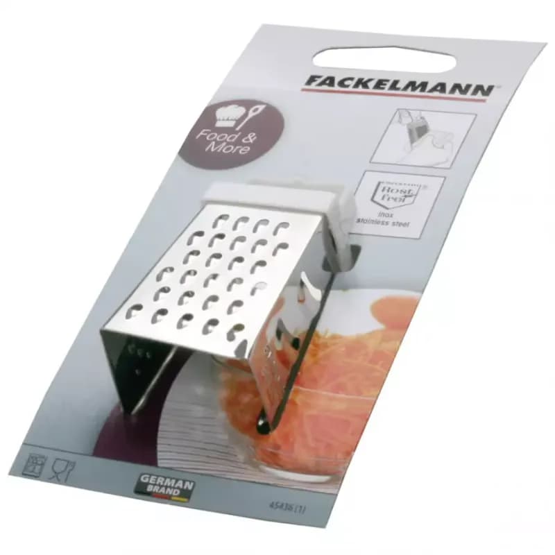 Strúhadlo Mini štvorstranné 44995 Zenker 1