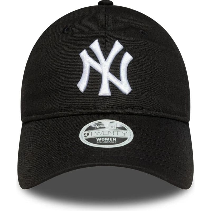 Dámska šiltovka NEW ERA 920W MLB League essential 9twenty NEYYAN 3