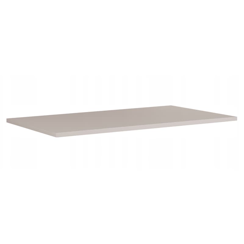 Elvisia Doska pod umývadlo UNI cashmere Doska pod umývadlo: 60 cm