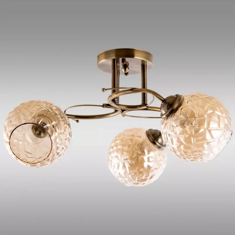 Luster W-A 3335/3 AB LW3 1