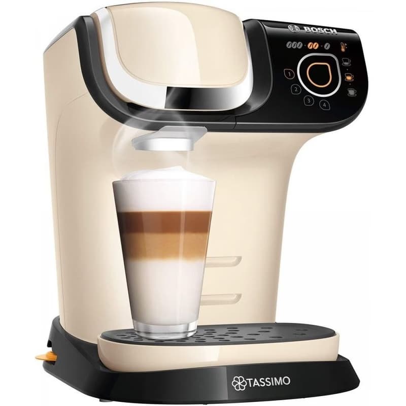 TAS6507 MYWAY2 TASSIMO KRÉMOVÁ BOSCH 3