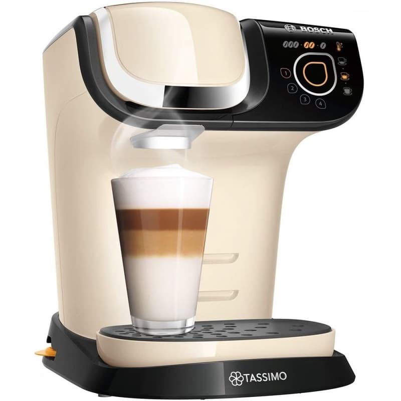TAS6507 MYWAY2 TASSIMO KRÉMOVÁ BOSCH 4