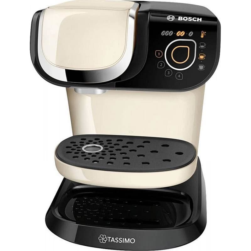 TAS6507 MYWAY2 TASSIMO KRÉMOVÁ BOSCH 5