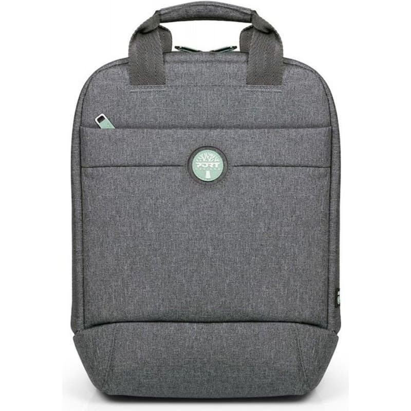 PORT batoh YOSEMITE ECO BACKPACK na notebook 13/14'', šedá 4