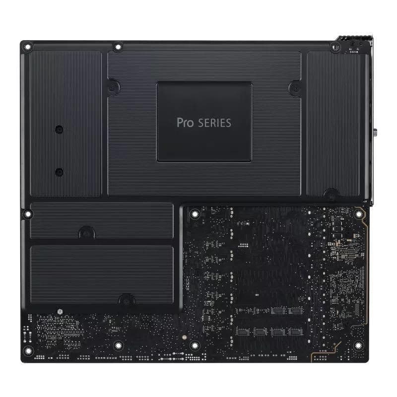 ASUS MB Sc sWRX9 PRE WS WRX90E-SAGE SE, AMD WRX90, 8xDDR5, EEB 6