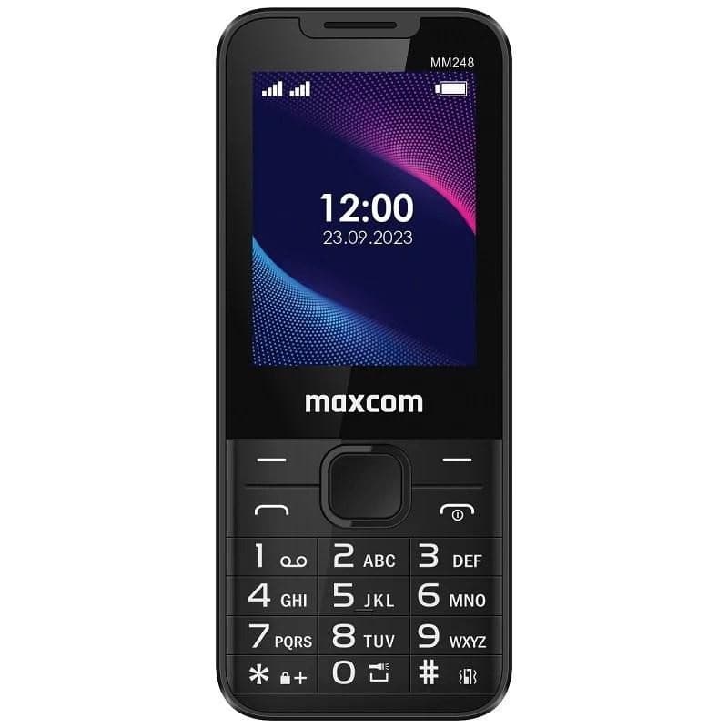 MaxCom MM248 1