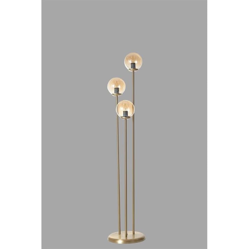 Stojacia lampa 8813-3 4