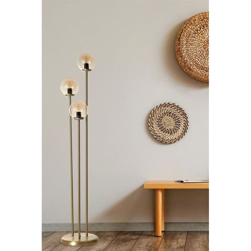 Stojacia lampa 8813-3 5