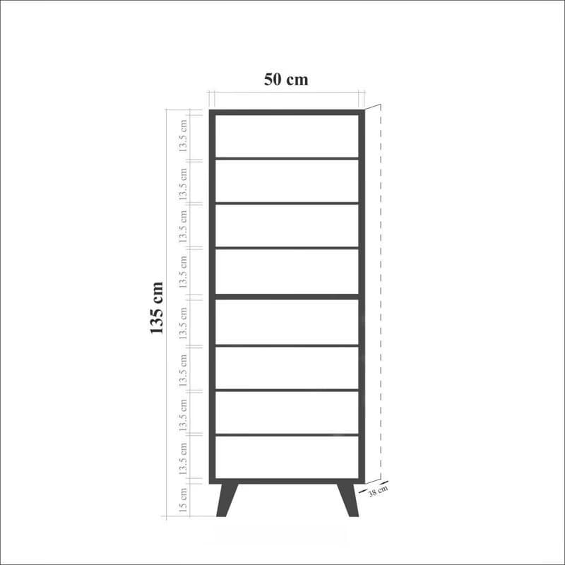 Hallway Furniture Set Filinta - 723 - 1070 5