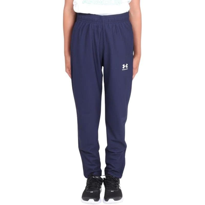 Chlapčenská športová súprava UNDER ARMOUR UA Bs Challenger Tracksuit-BLU 5