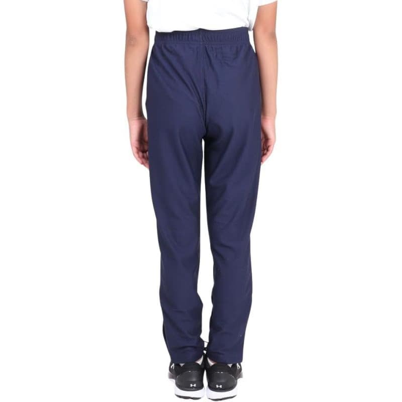 Chlapčenská športová súprava UNDER ARMOUR UA Bs Challenger Tracksuit-BLU 6