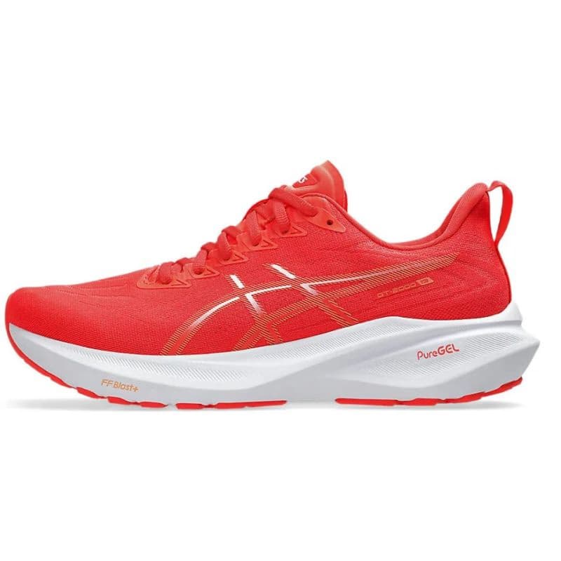 Pánska bežecká obuv ASICS GT-2000 13 M coral reef mojave 2
