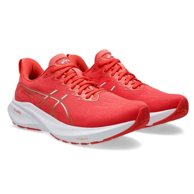 Pánska bežecká obuv ASICS GT-2000 13 M coral reef mojave 4
