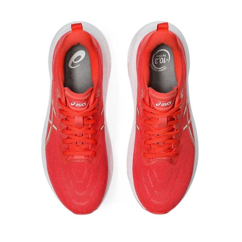 Pánska bežecká obuv ASICS GT-2000 13 M coral reef mojave 5