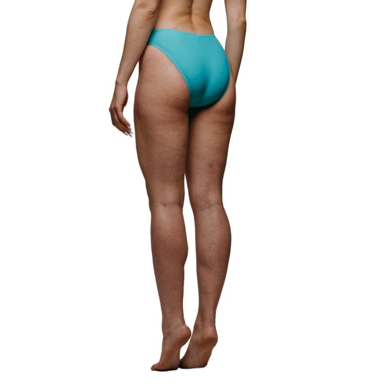 Dámske plavky spodný diel AUTHORITY Bora Bottom classic turquise 2