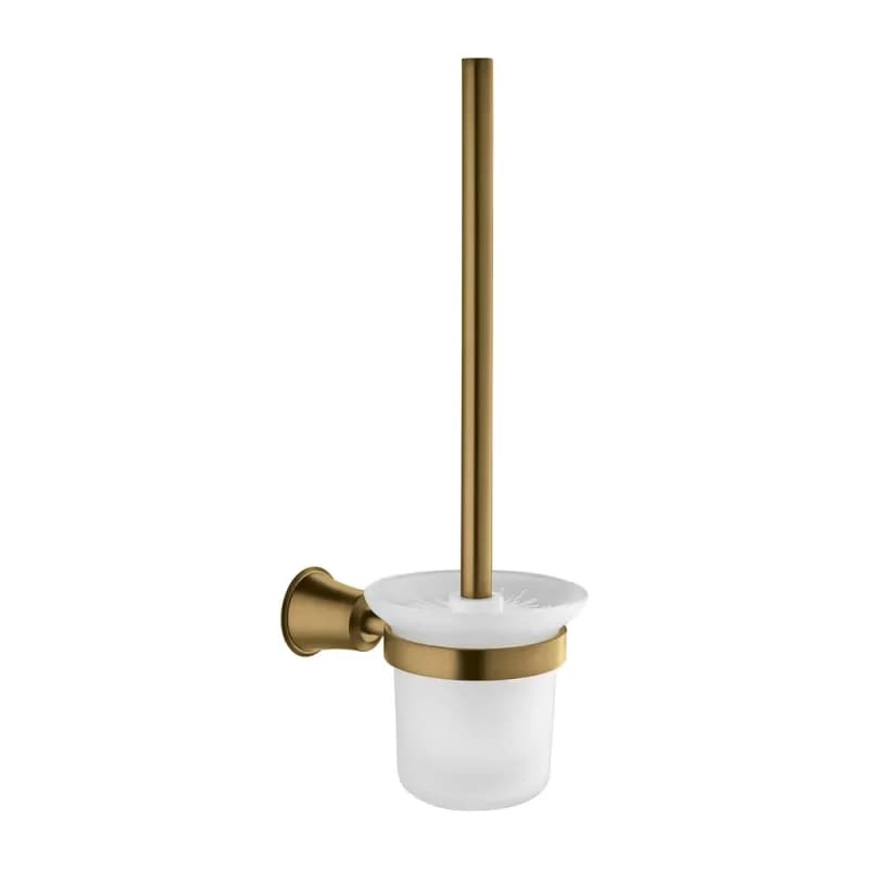 OMNIRES - ART LINE WC kefa bronz /BR/ AL53620BR 2
