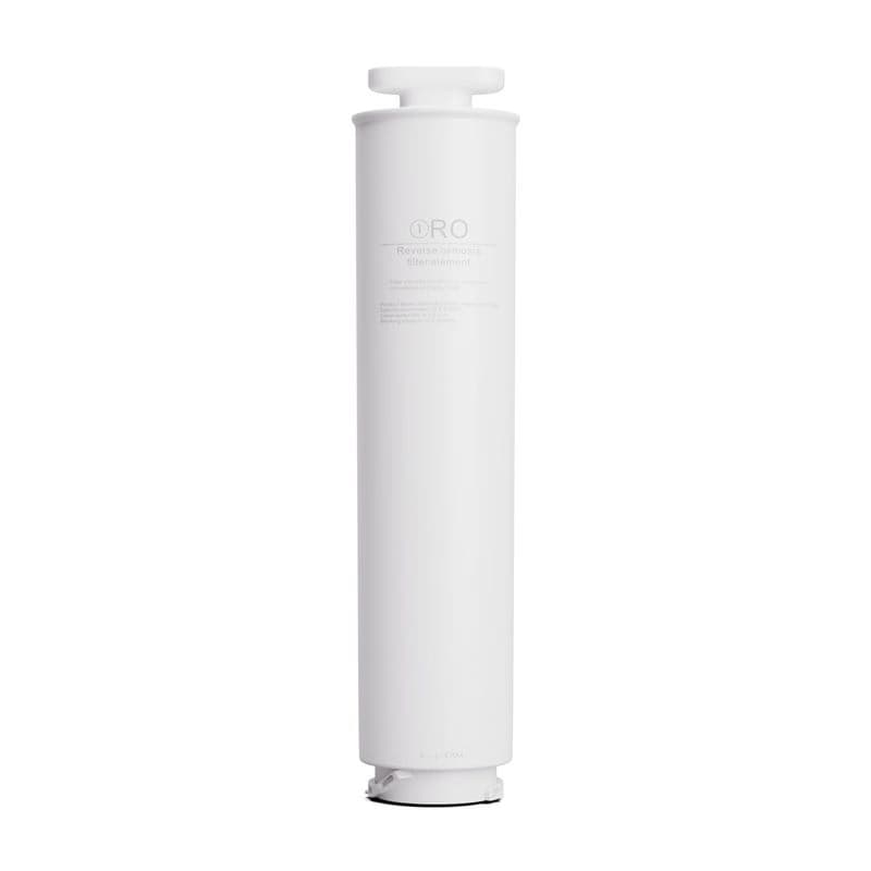 Klarstein AquaLine 50G RO filter, membránová technológia reverznej osmózy, úprava vody 1