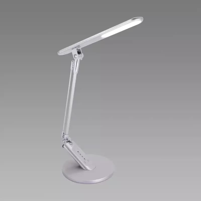 Lampa Ramzes LED Silver 03892 LB1 1