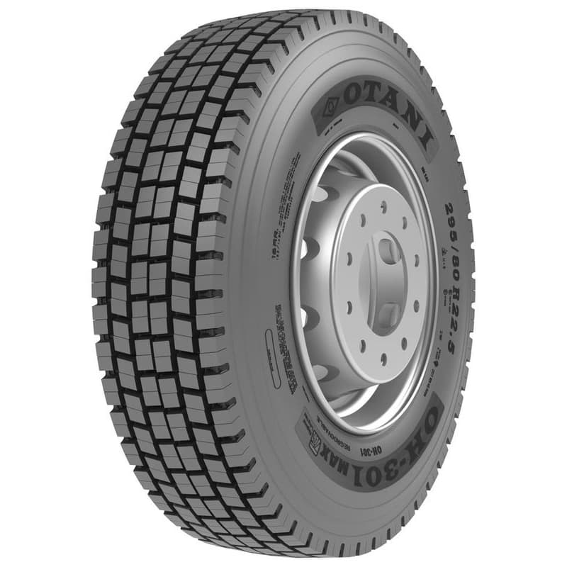 OTANI OH-301 295/80 R22,5 152/148 M Záberové 1