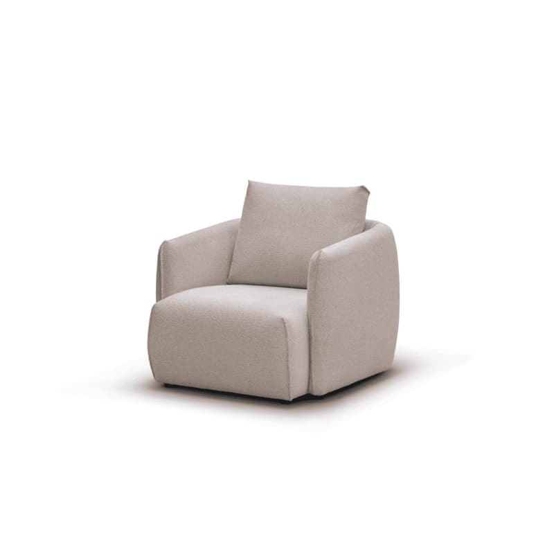 Elvisia Kreslo CALINO Farba: Vibe 06 3