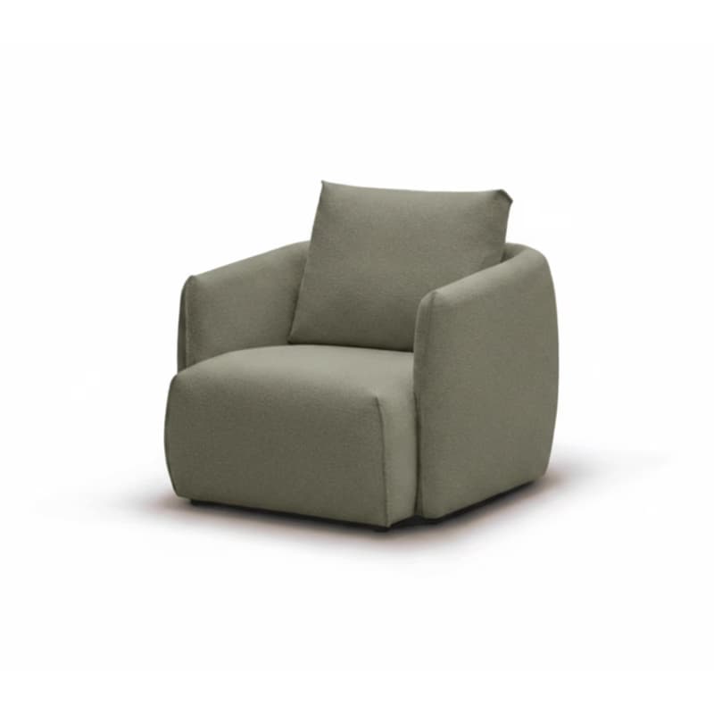 Elvisia Kreslo CALINO Farba: Vibe 06 4