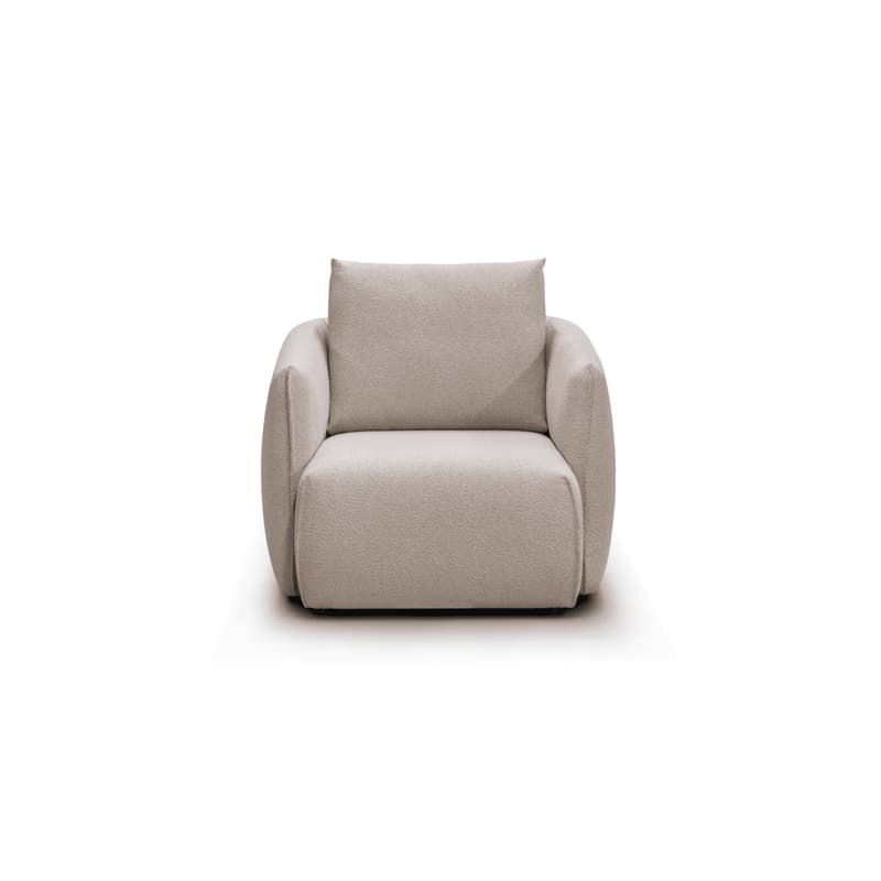 Elvisia Kreslo CALINO Farba: Vibe 06 5
