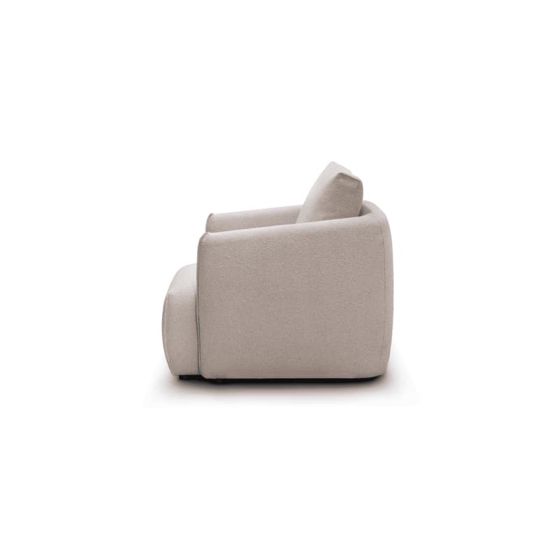 Elvisia Kreslo CALINO Farba: Vibe 06 6