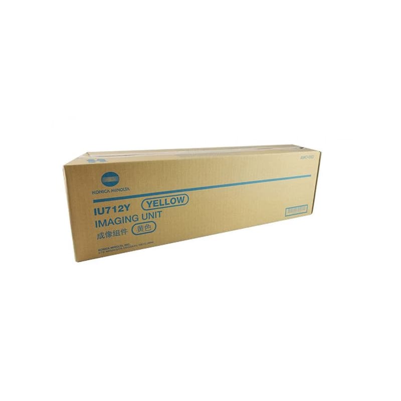 KONICA MINOLTA A9K708D Y - originálny