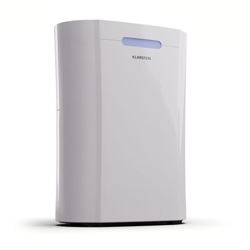 Klarstein AeroDry 10 Odvlhčovač 165W 10l/d 135m³/h 20-30 m² DrySelect 37dB 1