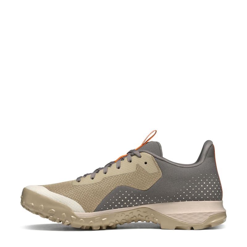 Pánska nízka turistická obuv TECNICA Magma 2.0 S Ms, sand burnt orange 3