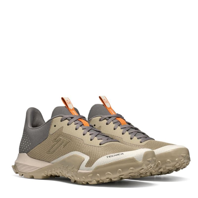 Pánska nízka turistická obuv TECNICA Magma 2.0 S Ms, sand burnt orange 4
