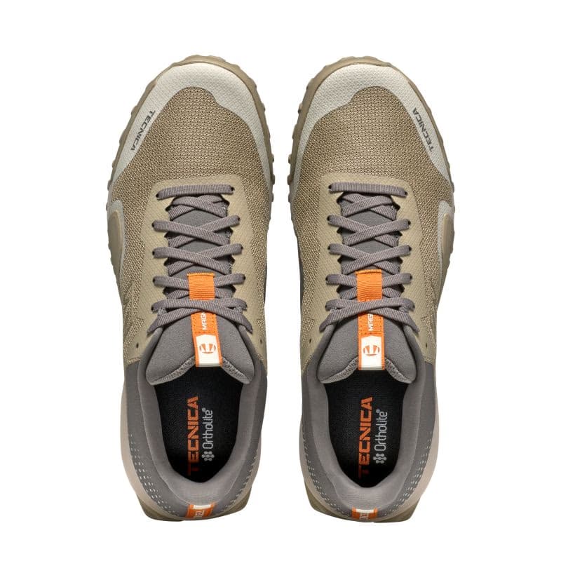 Pánska nízka turistická obuv TECNICA Magma 2.0 S Ms, sand burnt orange 5