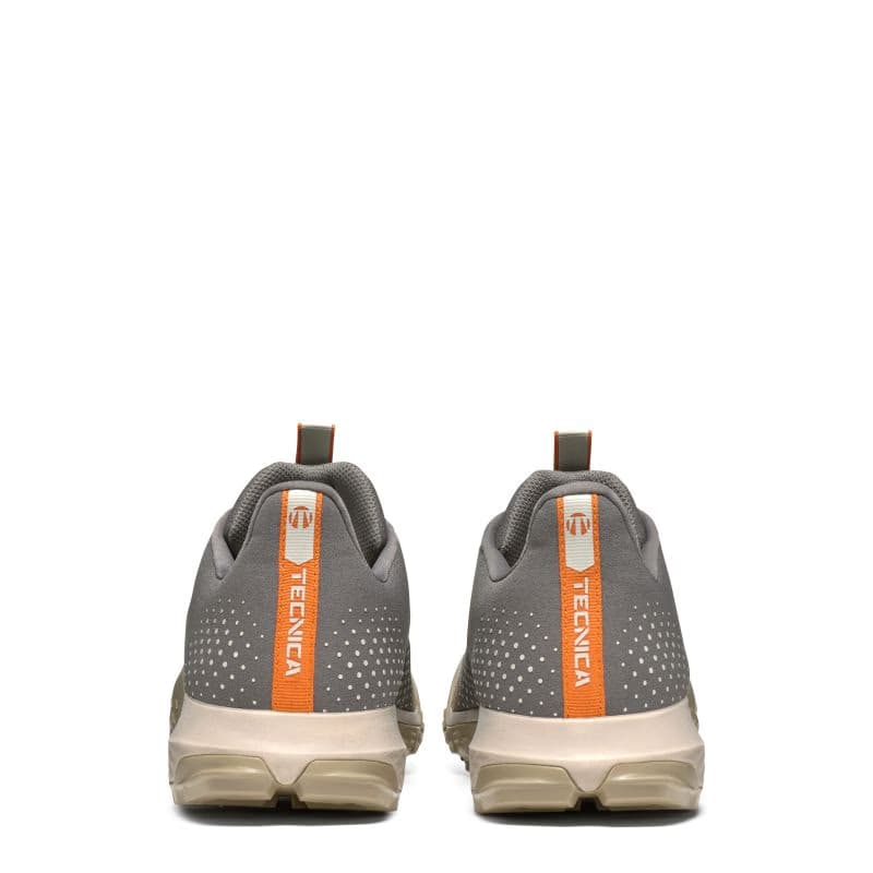 Pánska nízka turistická obuv TECNICA Magma 2.0 S Ms, sand burnt orange 6