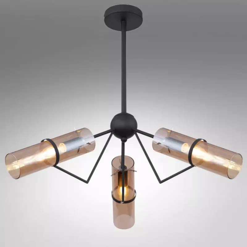 Luster 15353-3D  LW3 1