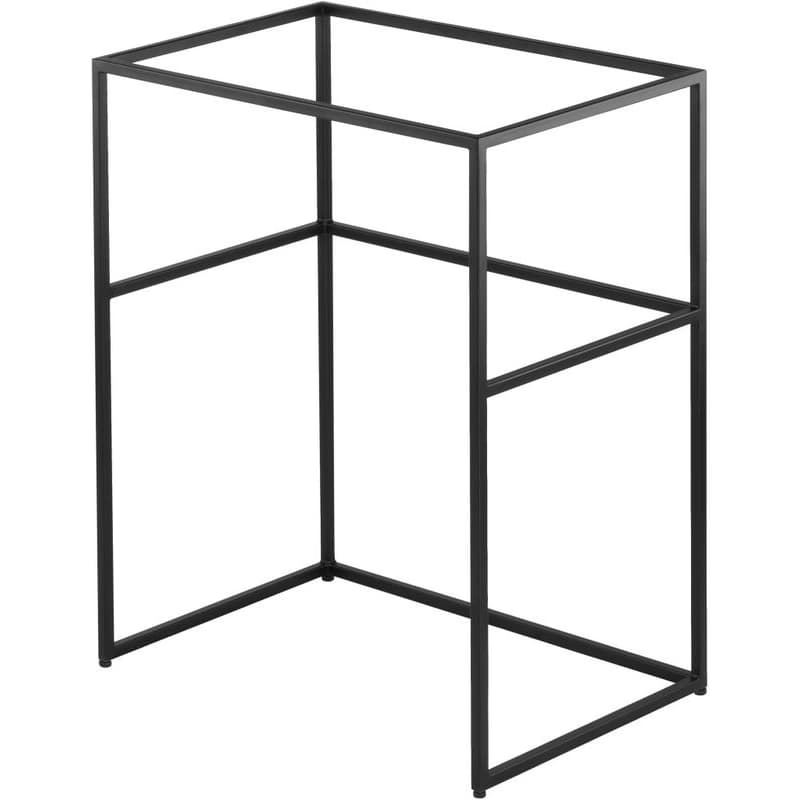 Deante Correo konzola 60x40x77 cm čierna CKC_N60A