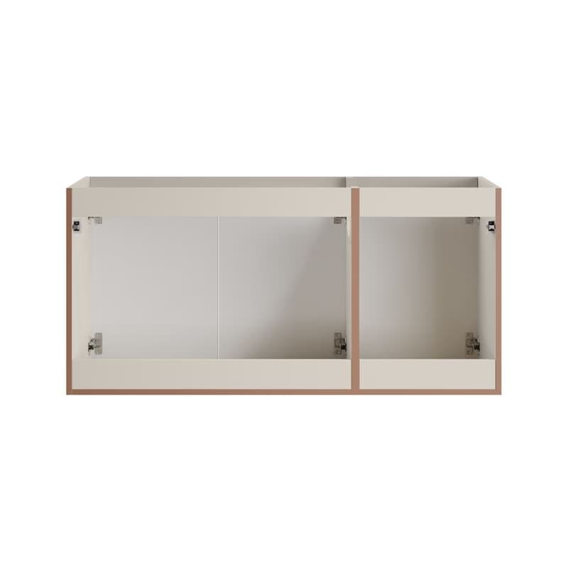 ArtCom Skrinka pod umývadlo BELLA Cashmere 82-120-46-3D | 120 cm 4