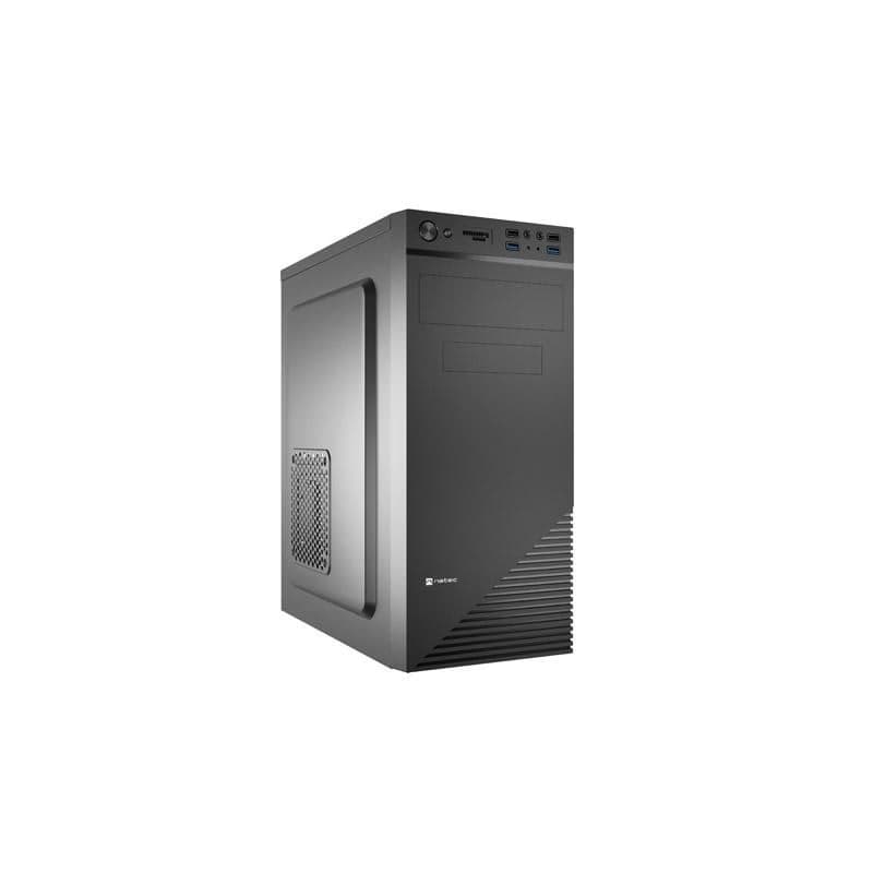 Natec CABASSU G2/Midi Tower/Čierna 1