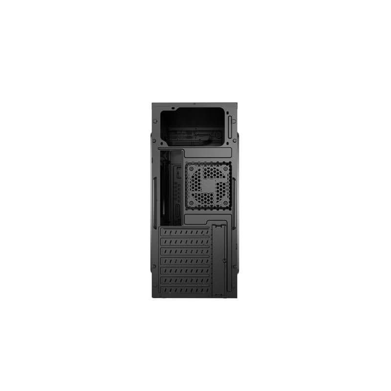 Natec CABASSU G2/Midi Tower/Čierna 4