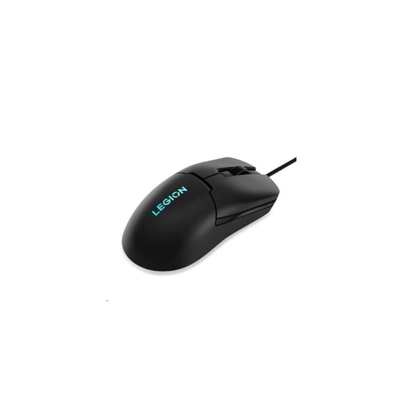 LENOVO Legión M300 RGB Gaming Mouse - black - myš 1