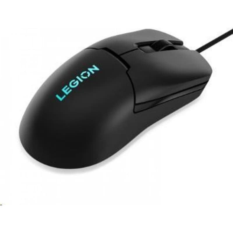 LENOVO Legión M300 RGB Gaming Mouse - black - myš 3