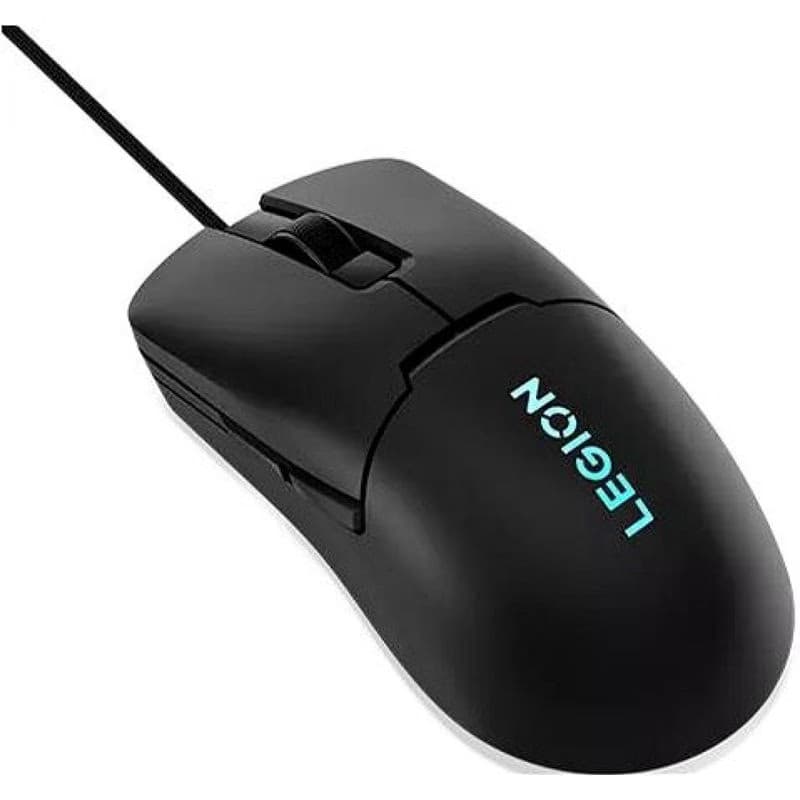 LENOVO Legión M300 RGB Gaming Mouse - black - myš 4