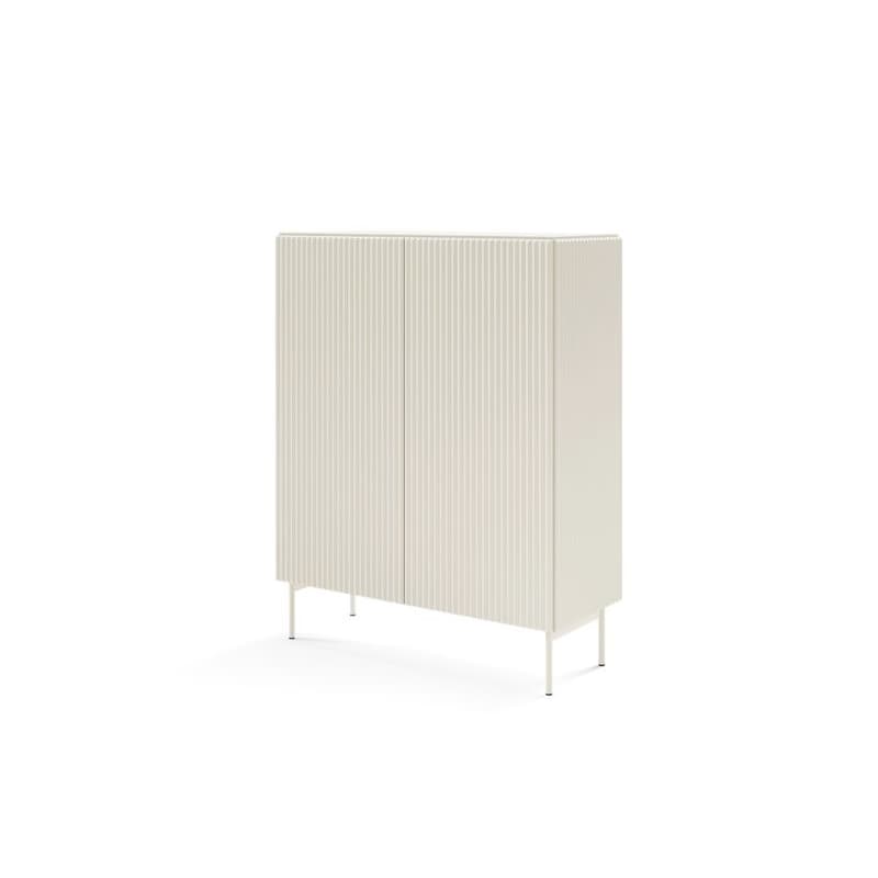 ArtLas Komoda POLY 2D | cashmere 1